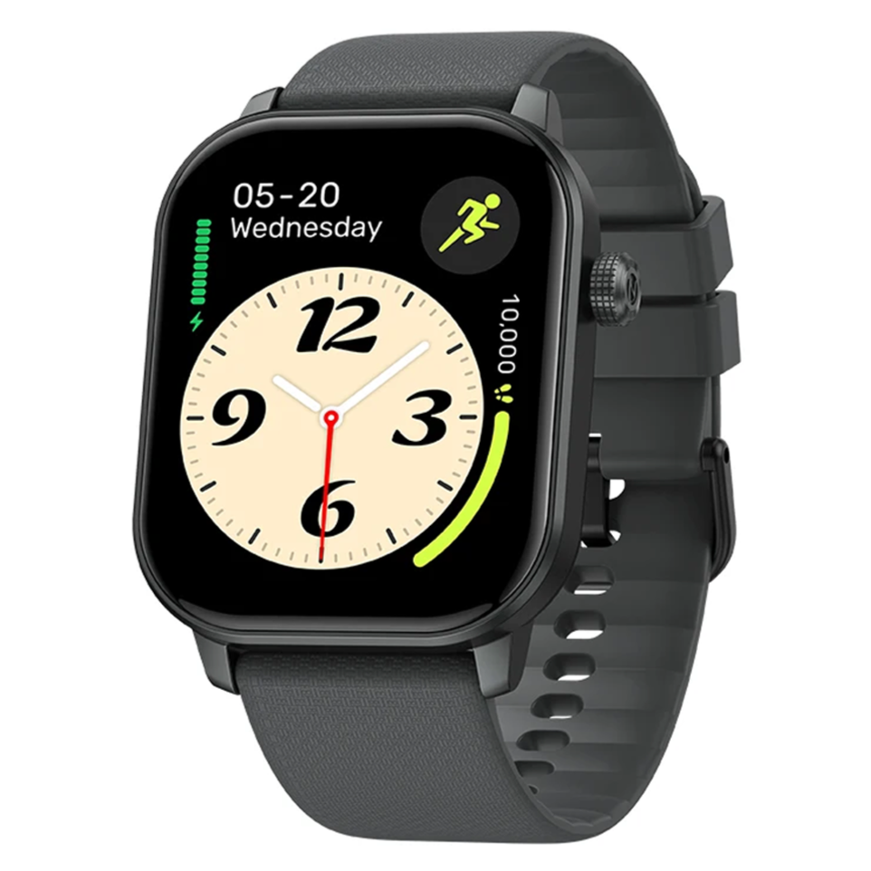 Smartwatch ZEBLAZE GTS 3 – Ecrã 2.01 Smartwatch ZEBLAZE GTS 3 – Ecrã 2.01